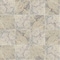 Msi Silver SAMPLE Tumbled Travertine Paver Tile ZOR-LSC-0061-SAM - alternate 3